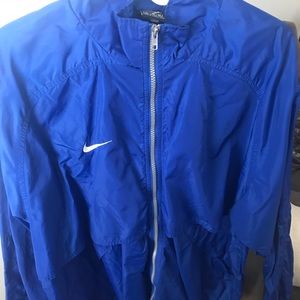 Nike Windbreaker